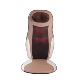 XB-8083 Heat Massage Cushion, Car Heat Massage Cushion