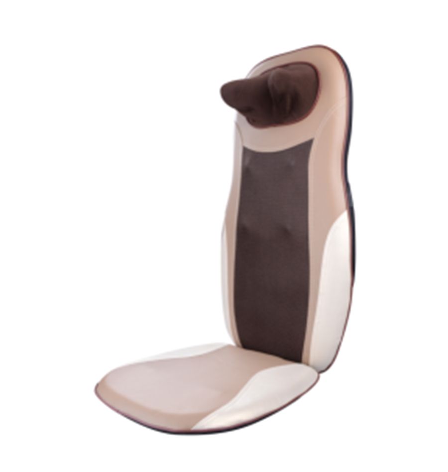 XB-8083 Heat Massage Cushion, Car Heat Massage Cushion