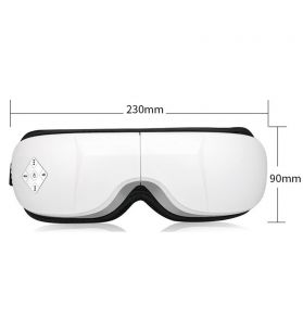 XB-8084 Eye Zone Lifting Massager