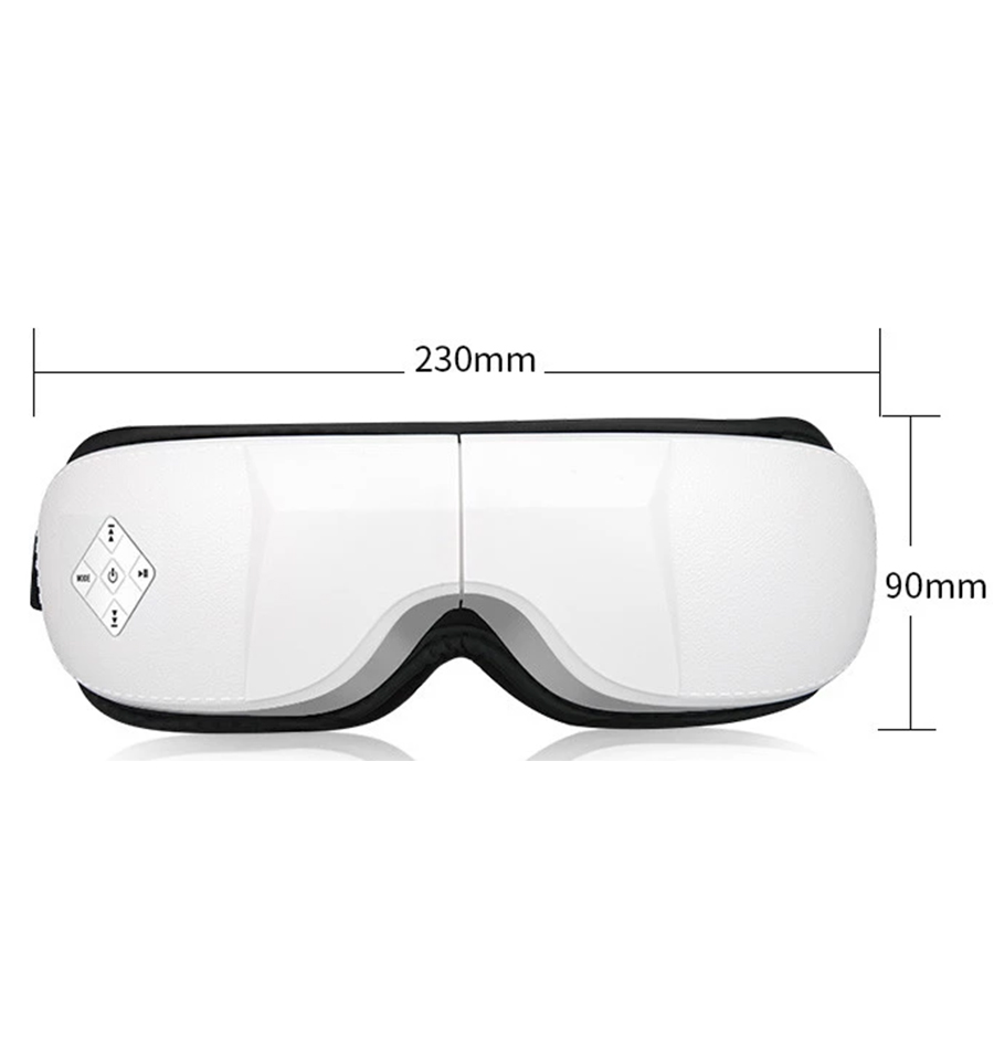 EYE ZONE LIFTING MASSAGER