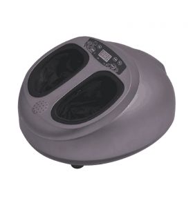 shiatsu foot massager