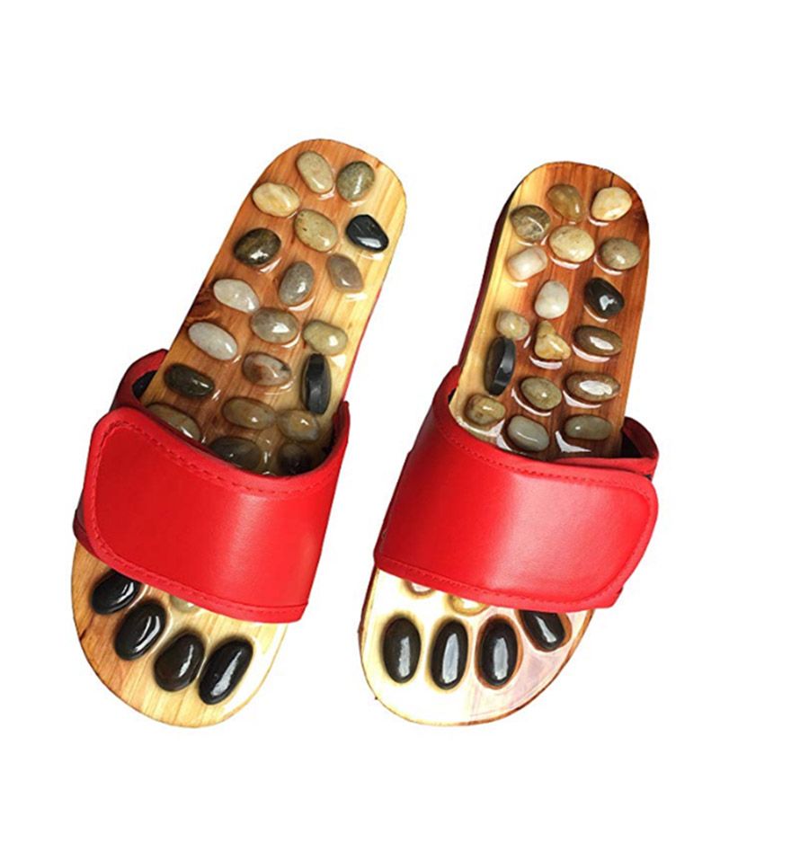 destress foot massager XB-118