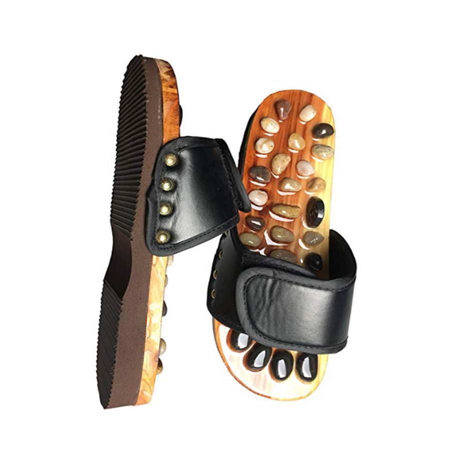 destress foot massager XB-118