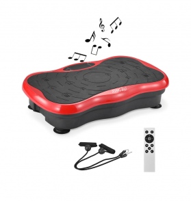 XB-002 Vibration Plate