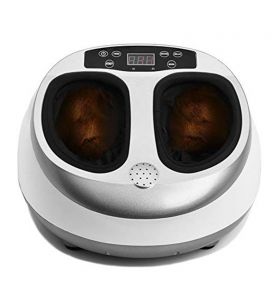 Cheap Automatic Home Foot Massager G-8589