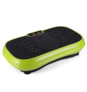 XB-003 Vibration Plate Exercise Machine