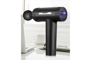 What are the Useful Effects of Massager Gun?