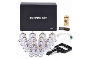 What do I Need to Prepare Before Cupping?