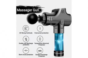 Is the Massage Gun Harmful to the Body?
