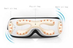 Why You Need an Eye Massager