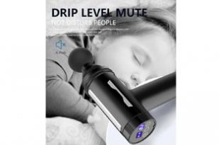 Do massage guns really work?