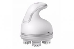 Why head massage makes you feel so good?