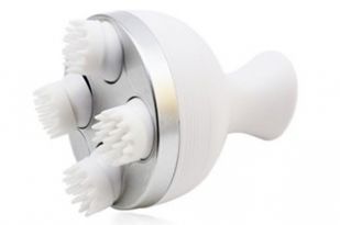 What are the benefits of a head massage?