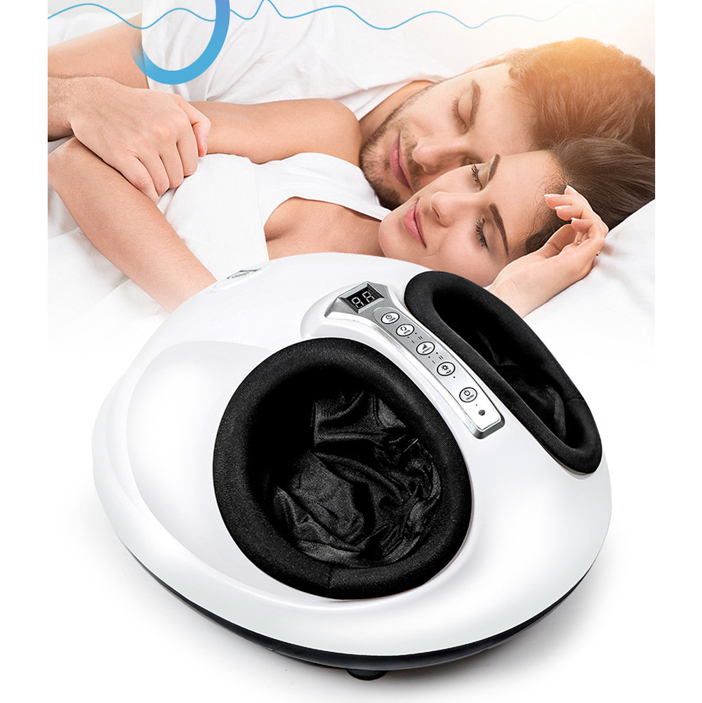 New Foot Massager