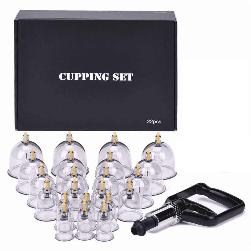 Cupping Set