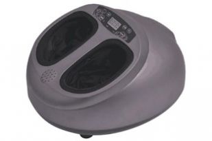 How a Foot Vibration Machine Can Benefit Your Health
