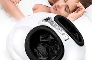 Eight Unexpected Benefits of Foot Massage Make You Want to Have One Now