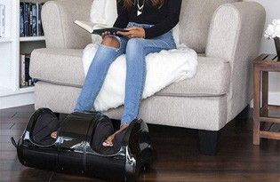 Different Types of Foot Massage Machine