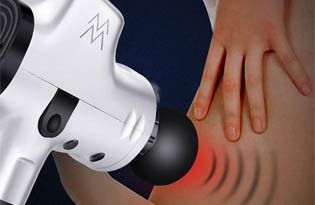 How Long Can I Use A Massage Gun For?